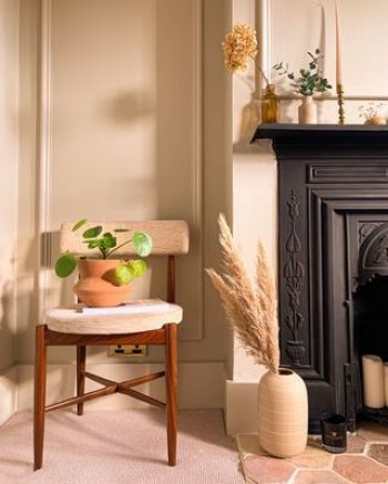 sustainable ways to decorate your home